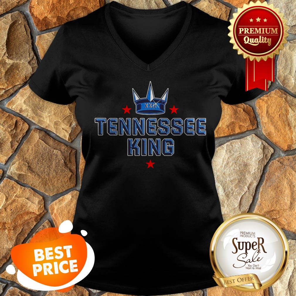 Official XXII Tennessee King Shirt - Image 2