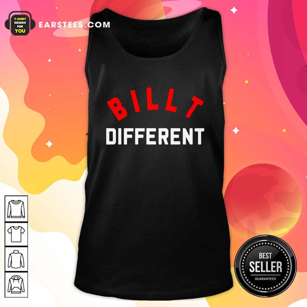 Hot Billt Different Shirt - Image 4