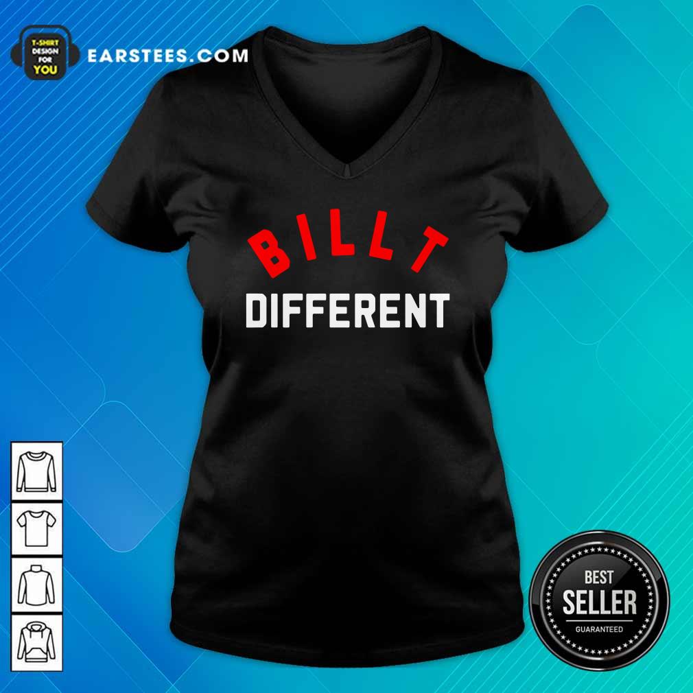 Hot Billt Different Shirt - Image 3