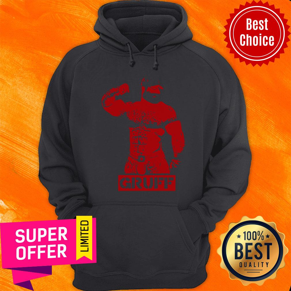 Premium Gruff Man Shirt - Image 5