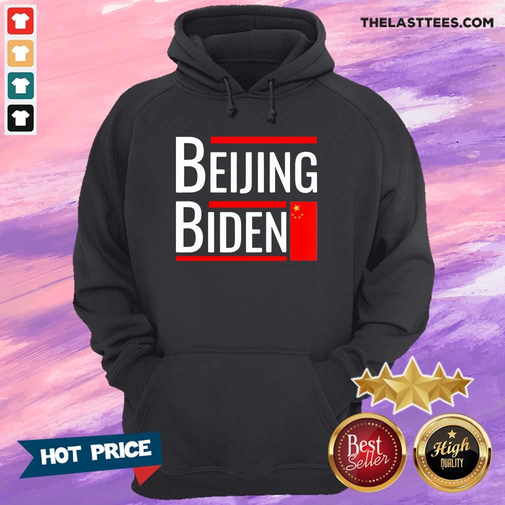 Good Anti Biden Gifts Make China 2021 Shirt - Image 3