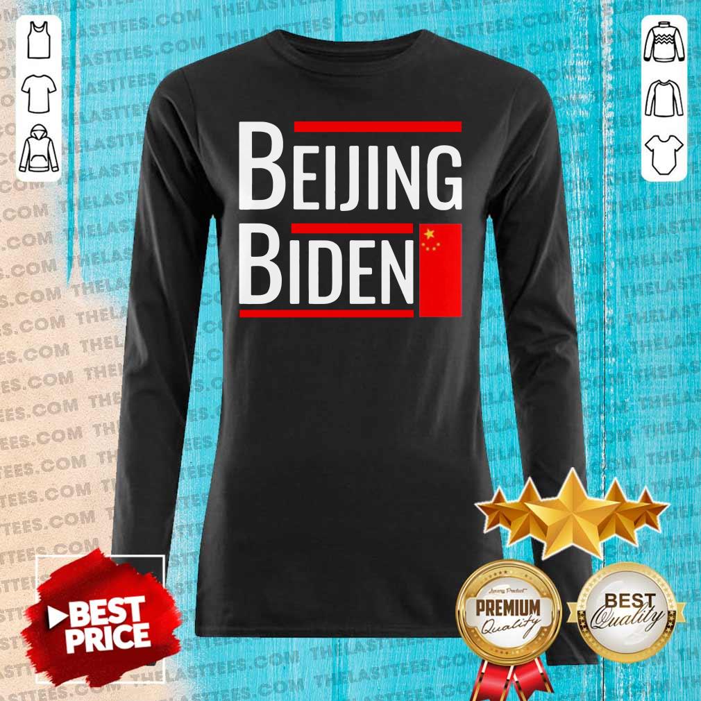 Good Anti Biden Gifts Make China 2021 Shirt - Image 5