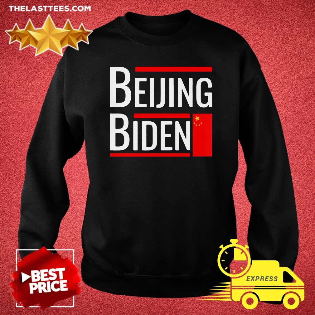 Good Anti Biden Gifts Make China 2021 Shirt - Image 4