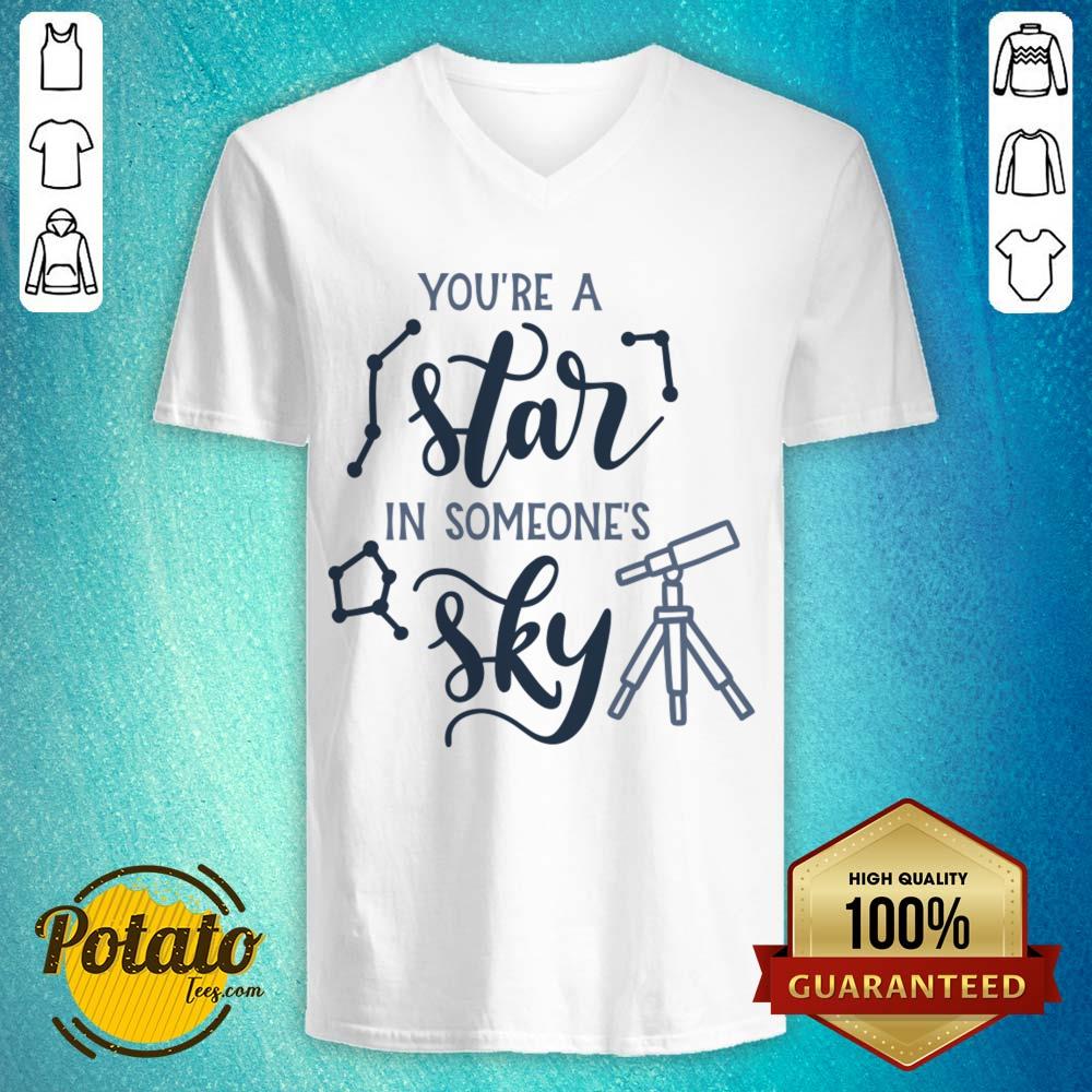 You're A Has In Someone's Sky Shirt - Image 4