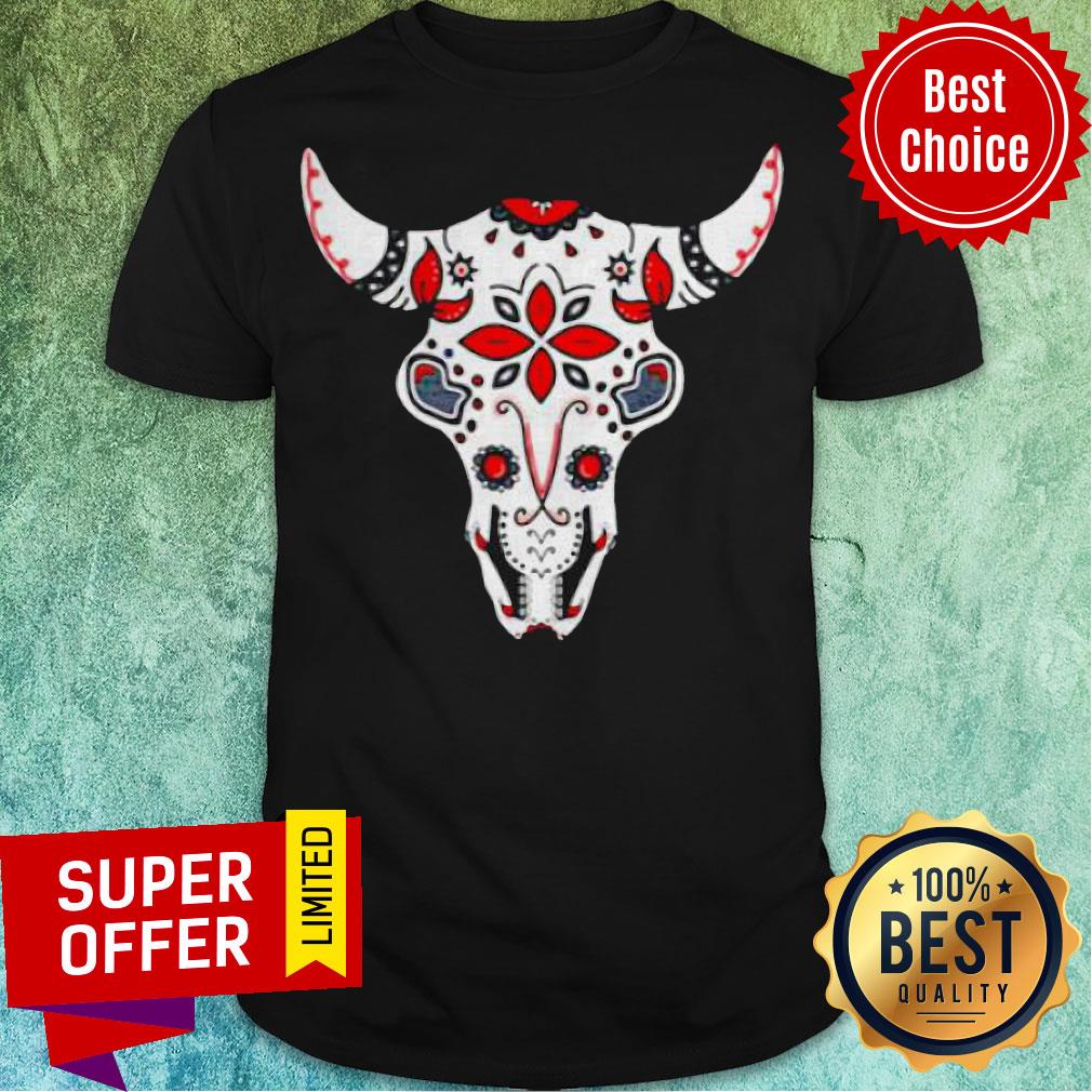 Funny Sugar Buffalo Day’s Of The Death Shirt