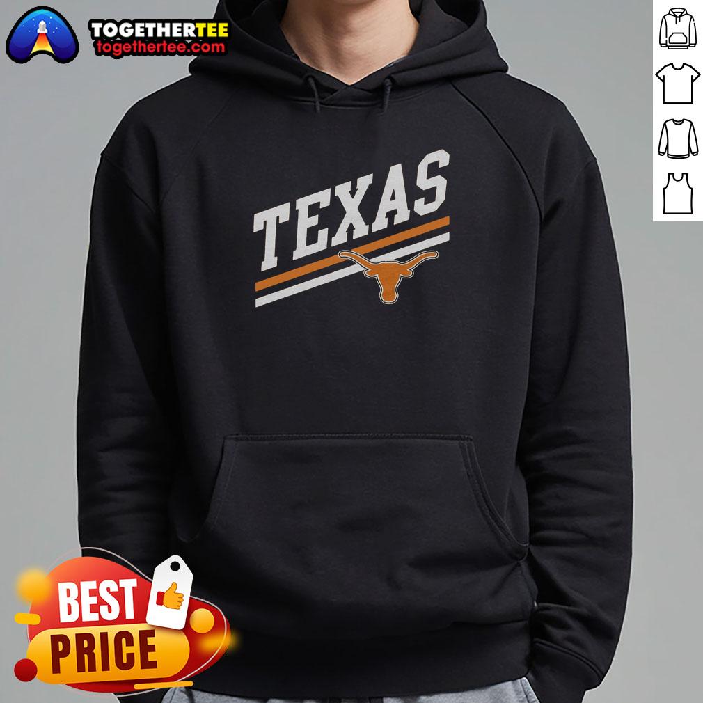 Top Texas Sideline T-Shirt - Image 2