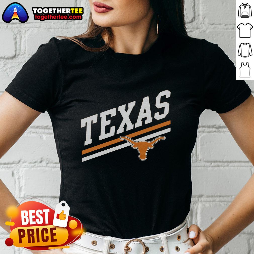 Top Texas Sideline T-Shirt - Image 3