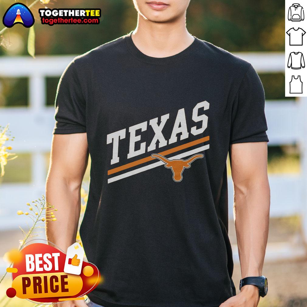 Top Texas Sideline T-Shirt