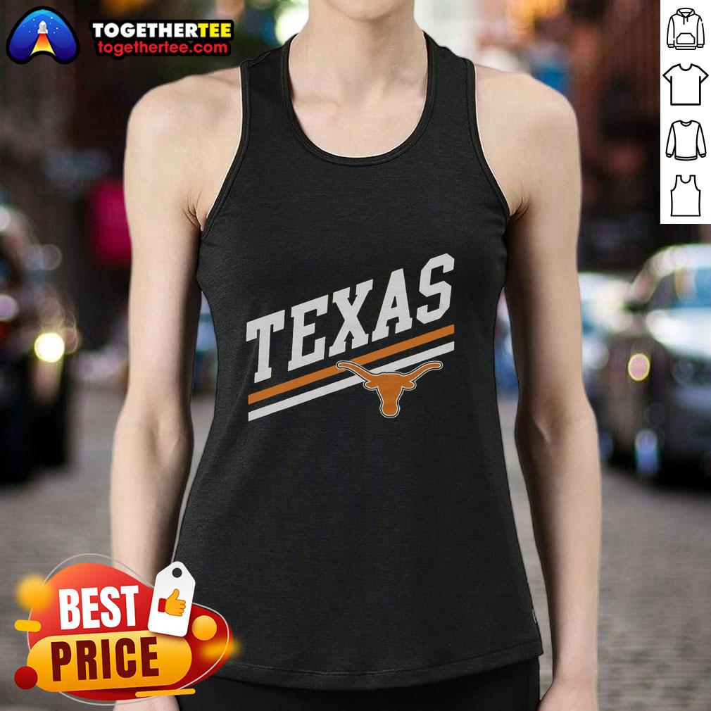 Top Texas Sideline T-Shirt - Image 4
