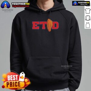 Alternative view of Top Every Time I Die Wing T-Shirt