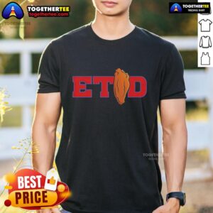 Top Every Time I Die Wing T-Shirt