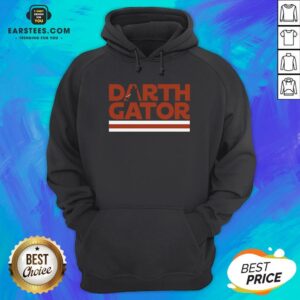 Alternative view of Awesome Darth Gator Gainseville T-Shirt
