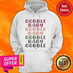 Premium Gobble Baby Gobble Baby Shirt
