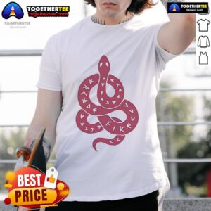 Official Arcade Fire If You Feel Strange It’s Probably Good T-Shirt