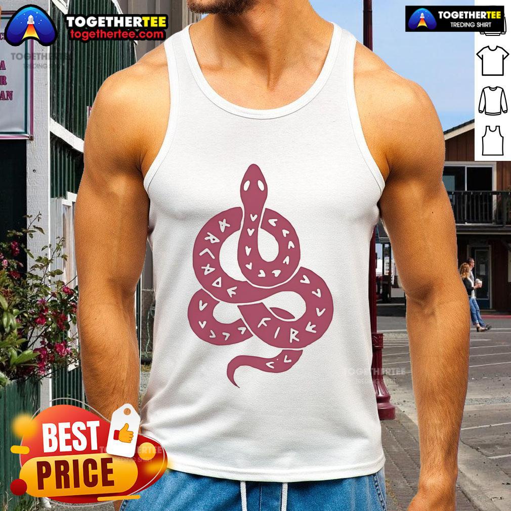 Official Arcade Fire If You Feel Strange It’s Probably Good T-Shirt - Image 4