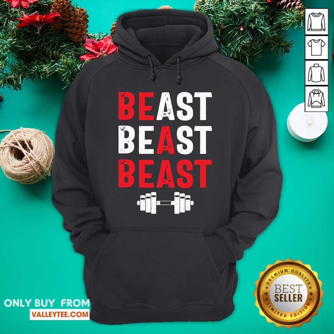 Beast Beast Beast Shirt - Image 2