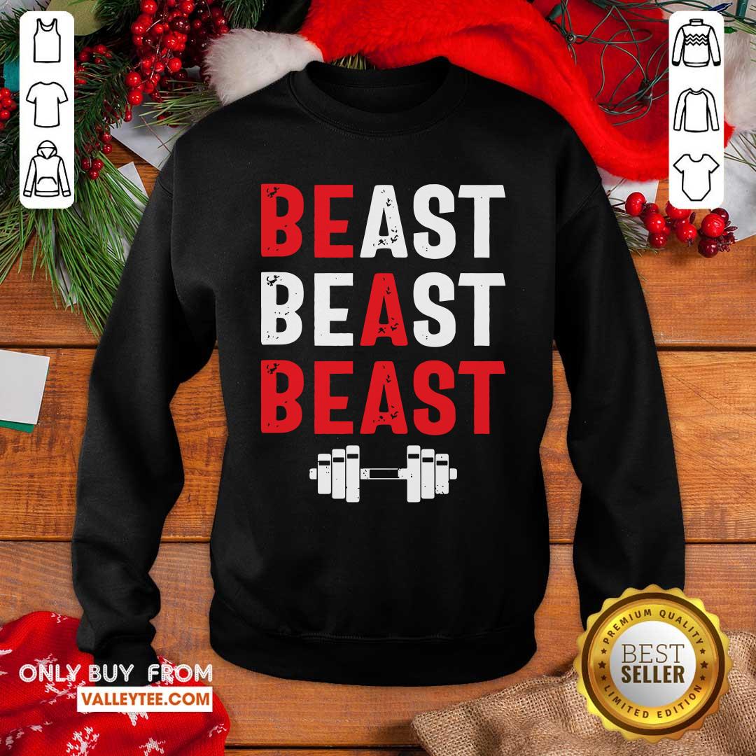 Beast Beast Beast Shirt - Image 5