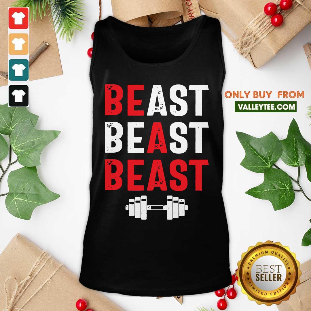 Beast Beast Beast Shirt - Image 4