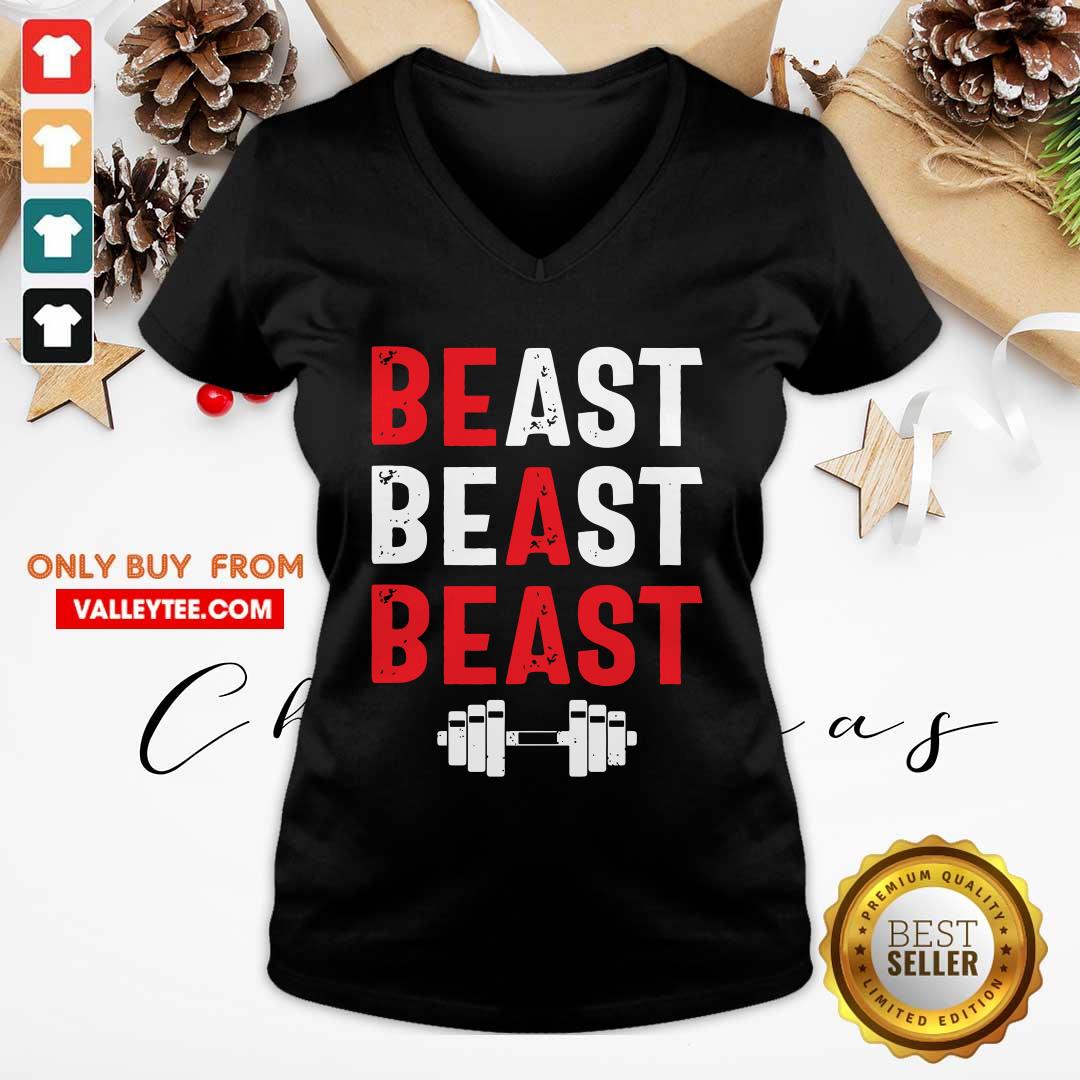 Beast Beast Beast Shirt - Image 3