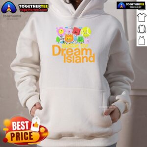 Alternative view of Nice Battle For Dream Island Essential T-Shirt