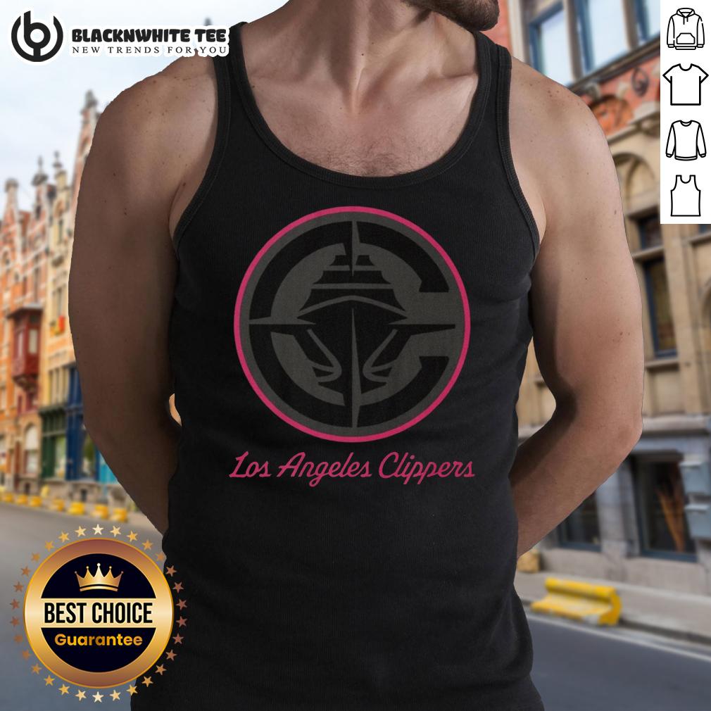 Hot Los Angeles Clippers Highlight Reel T-Shirt - Image 4