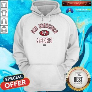 Alternative view of Good San Francisco 49ers 2024 NFL Classic T-Shirt
