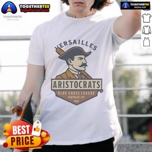 Original Versailles Aristocrats T-Shirt