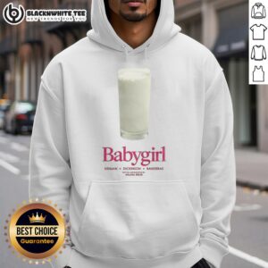 Alternative view of Premium Babygirl Kidman Dickinson Banderas T-Shirt