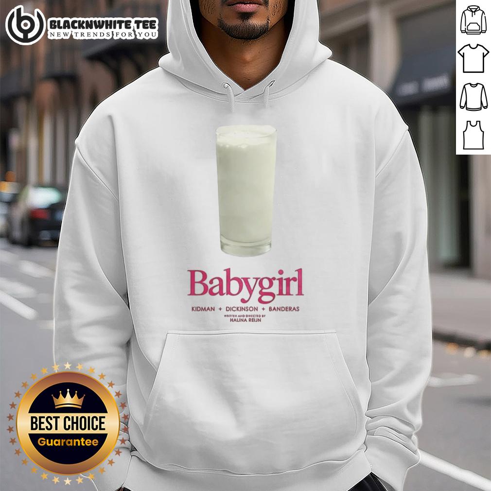 Premium Babygirl Kidman Dickinson Banderas T-Shirt - Image 2