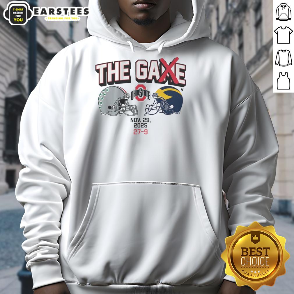 Premium Ohio State Football The Game Winner 2025 T-Shirt - Image 2