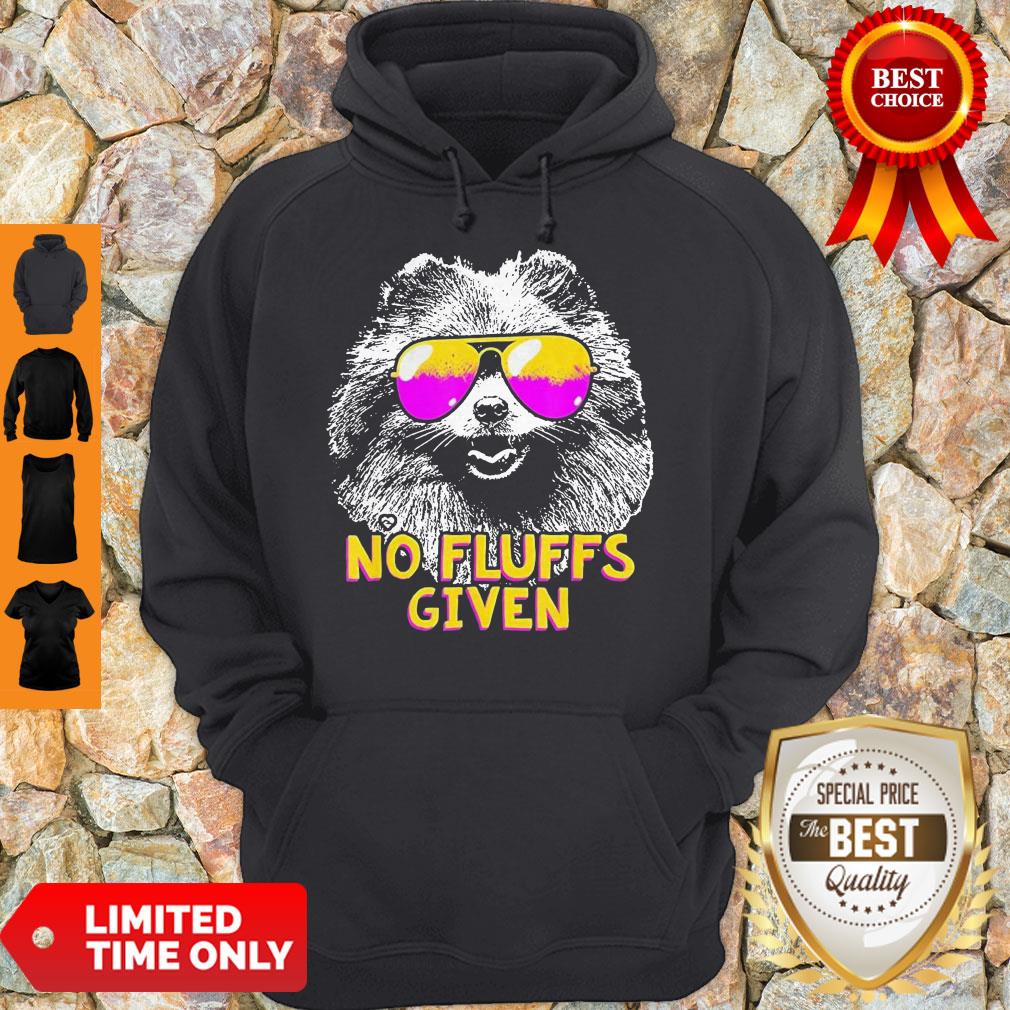Good Bear No Fluffs Given Shirt - Image 2