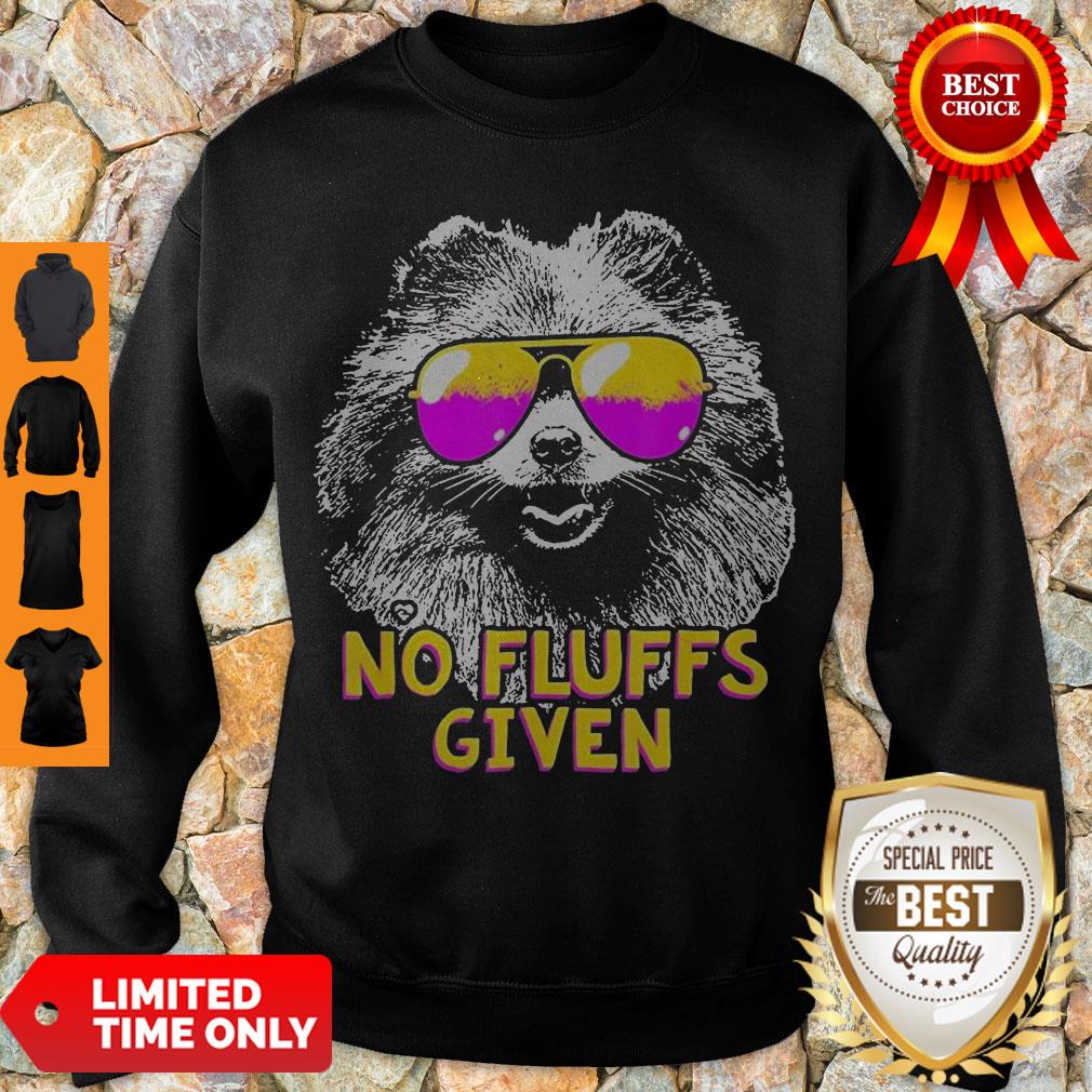 Good Bear No Fluffs Given Shirt - Image 3