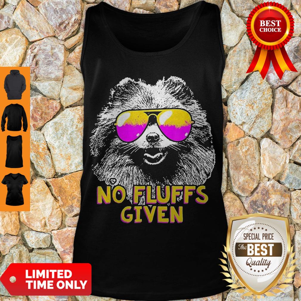 Good Bear No Fluffs Given Shirt - Image 4