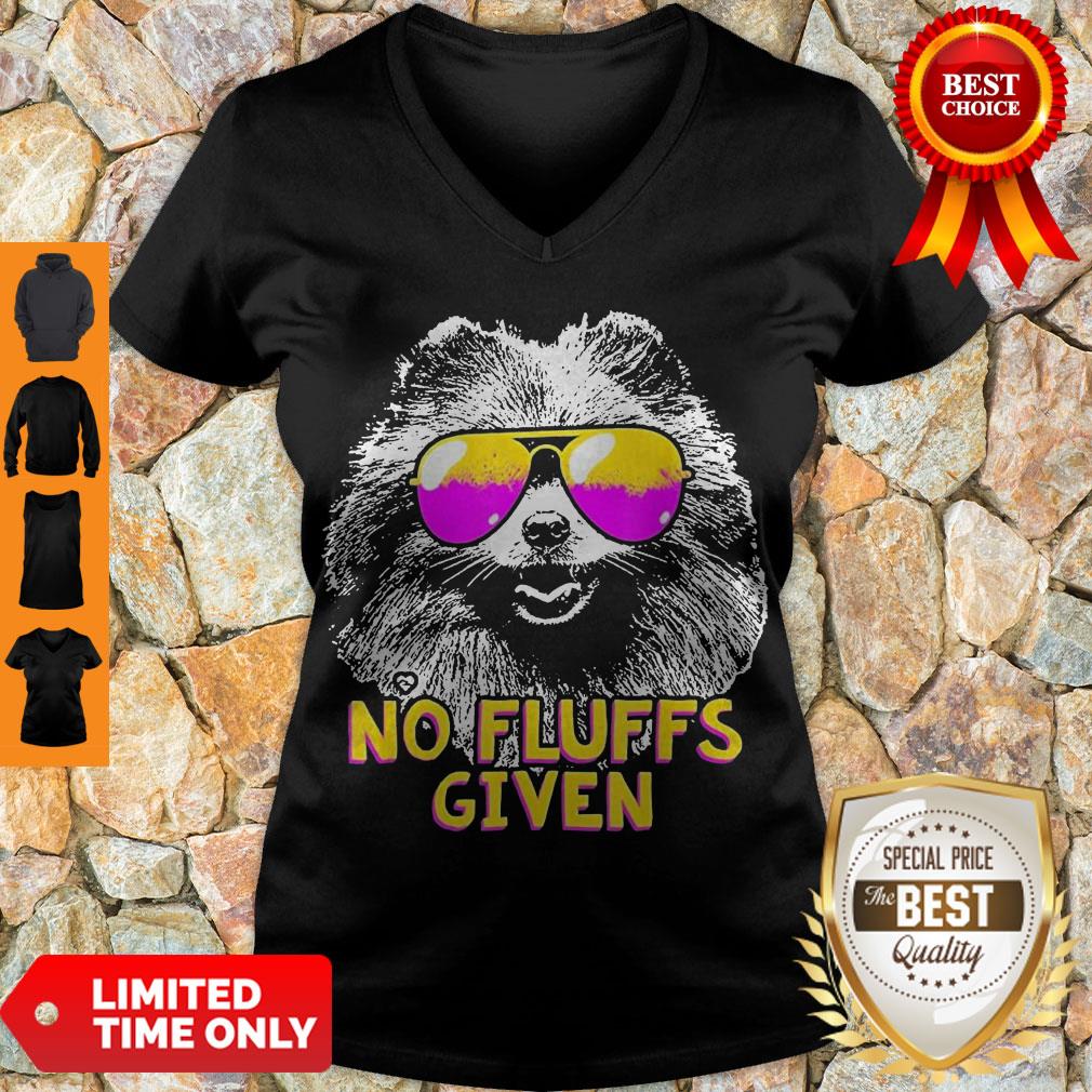 Good Bear No Fluffs Given Shirt - Image 5