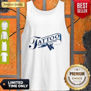 Alternative view of Official Tattoo Lovers Shirt