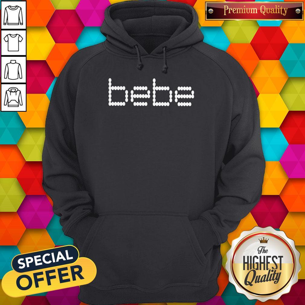 Original Bebe T-Shirt - Image 3
