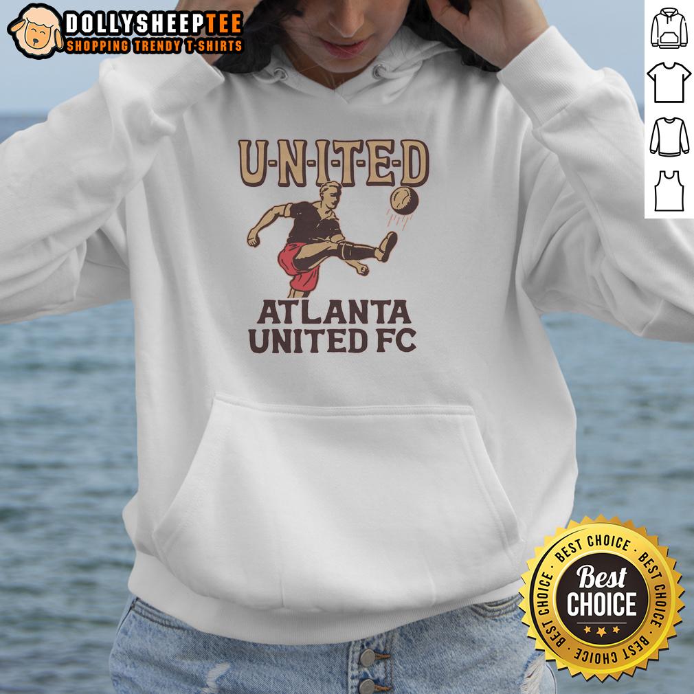 Good Atlanta United FC United T-Shirt