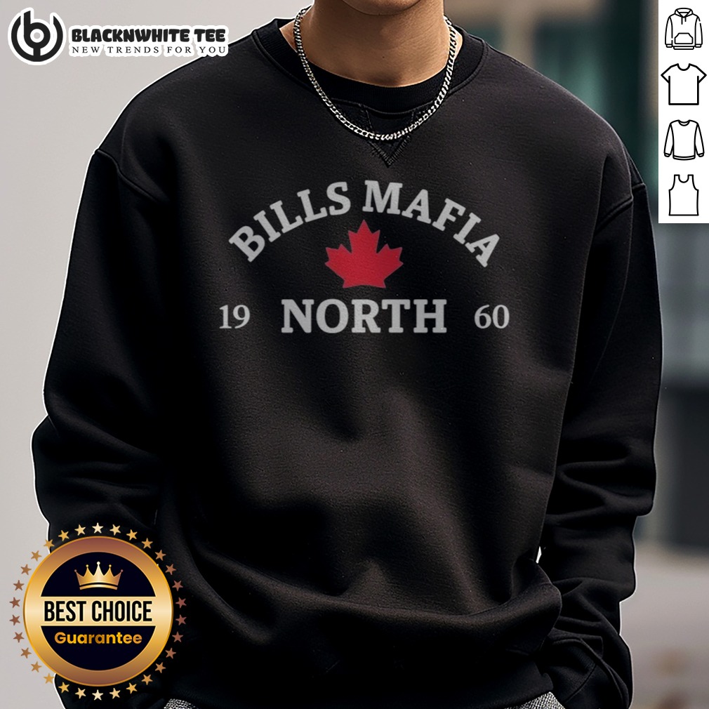 Pretty Bills Mafia North 1960 Shirt - Image 4