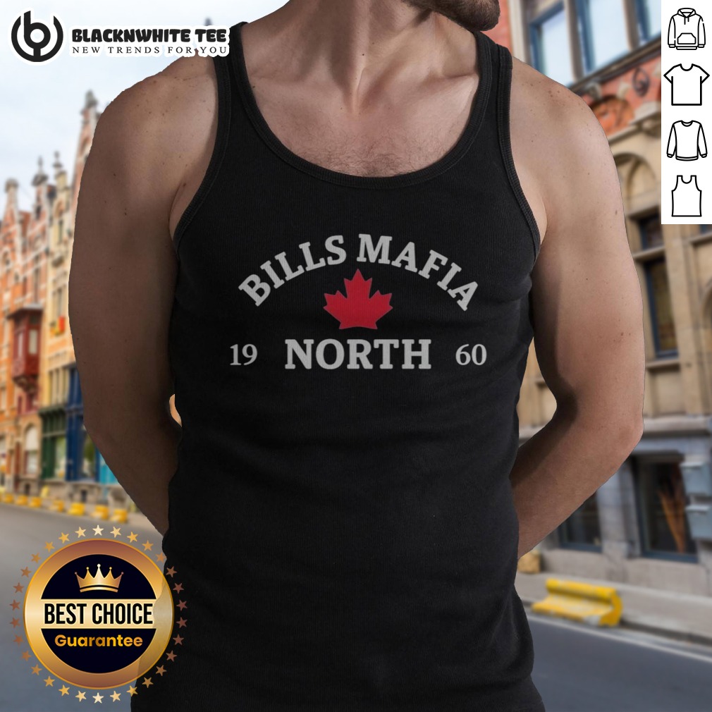 Pretty Bills Mafia North 1960 Shirt - Image 3