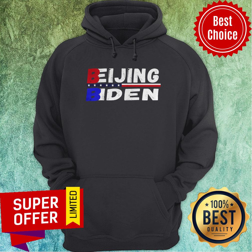 Funny Beijing Biden Anti Biden President Trend Design Shirt - Image 2