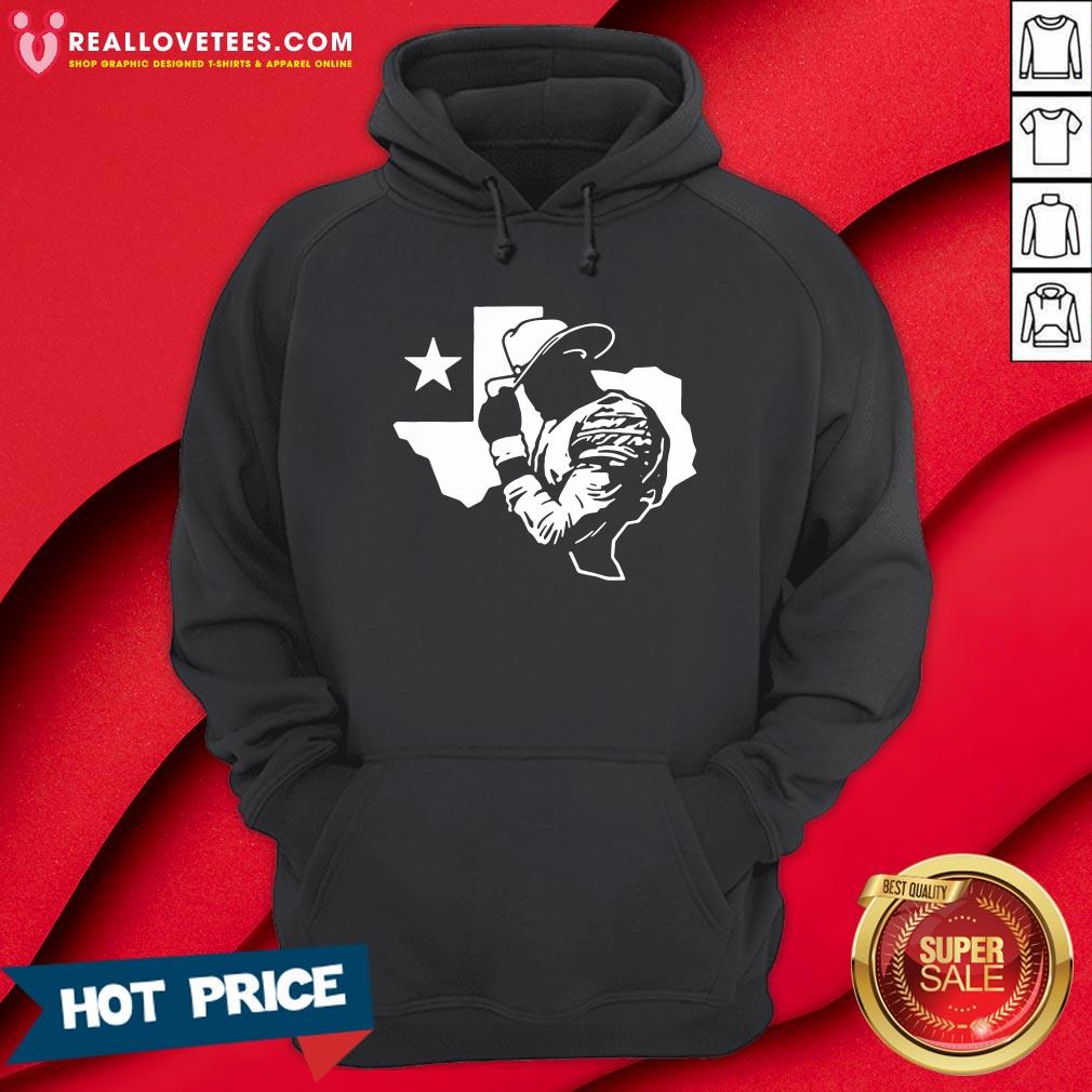 Top That's My Qb Dak Prescott Dallas Cowboys Shirt - Image 4