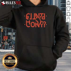 Alternative view of Pretty Cunt You Hidden Message T-Shirt
