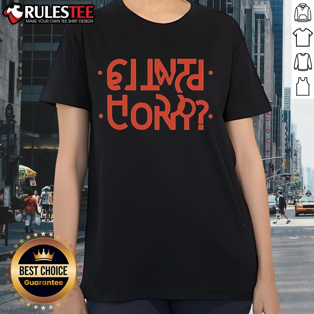 Pretty Cunt You Hidden Message T-Shirt - Image 3
