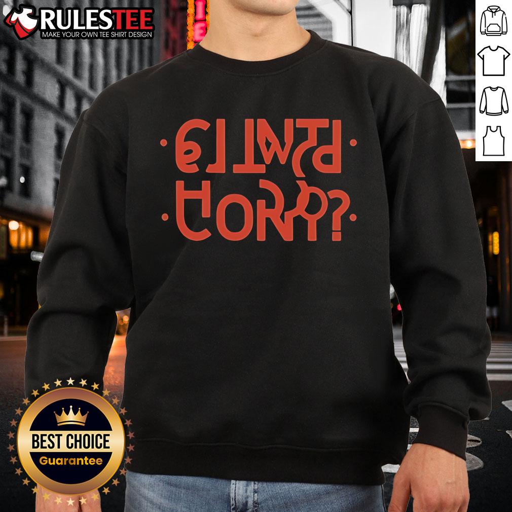 Pretty Cunt You Hidden Message T-Shirt - Image 5