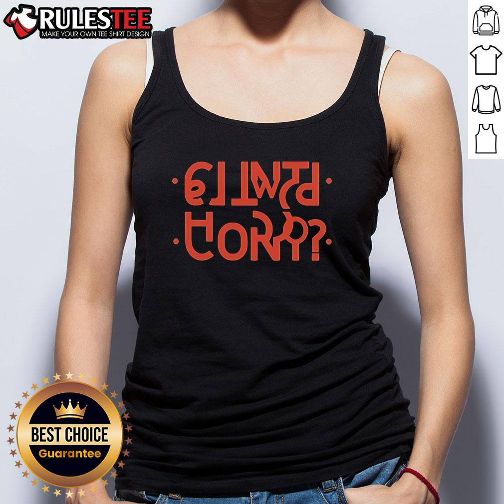 Pretty Cunt You Hidden Message T-Shirt - Image 4