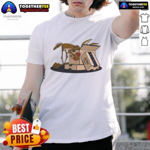 Top Acme Delivery Geek T-Shirt