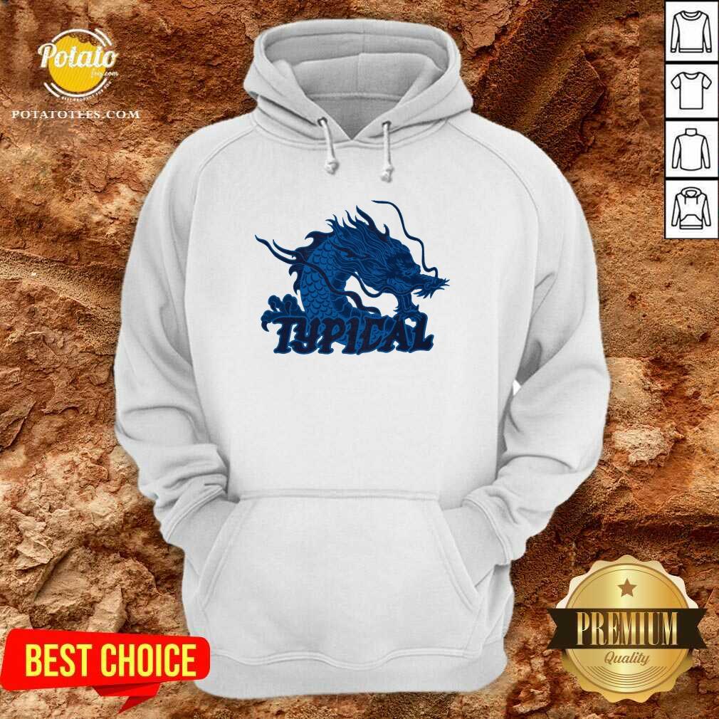 Awesome Typical Gamer Merch Scales Crystal Shirt - Image 5