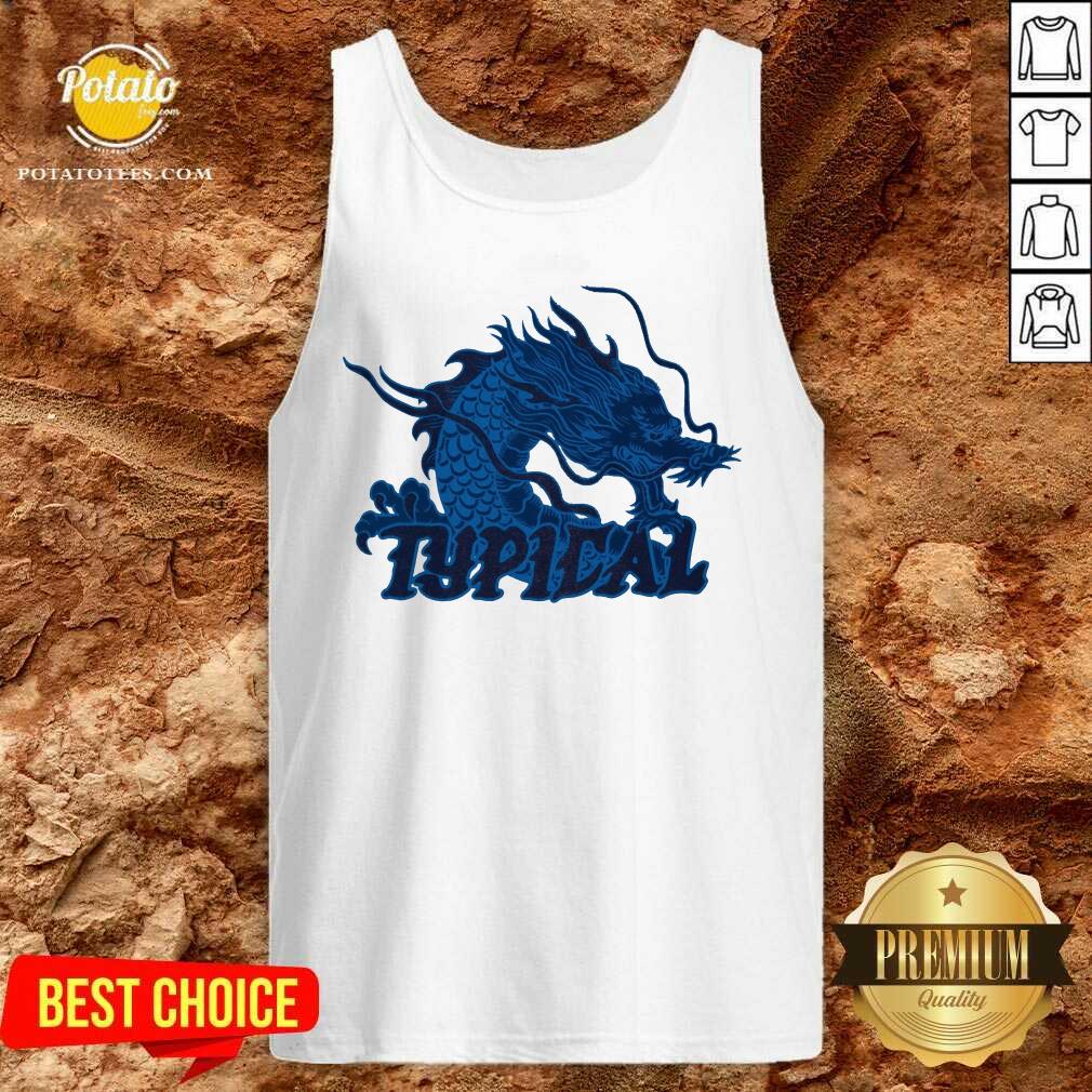 Awesome Typical Gamer Merch Scales Crystal Shirt - Image 3