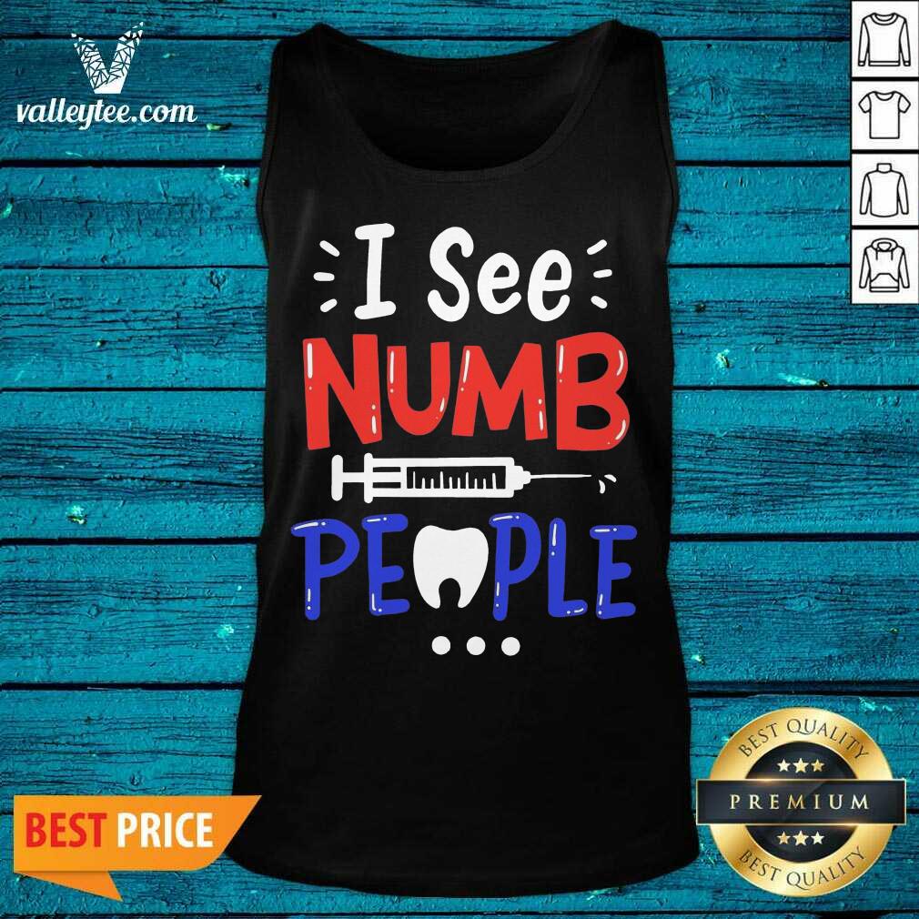 Cool Dentist Dental Assistant Dental Hygienist Shirt - Image 4