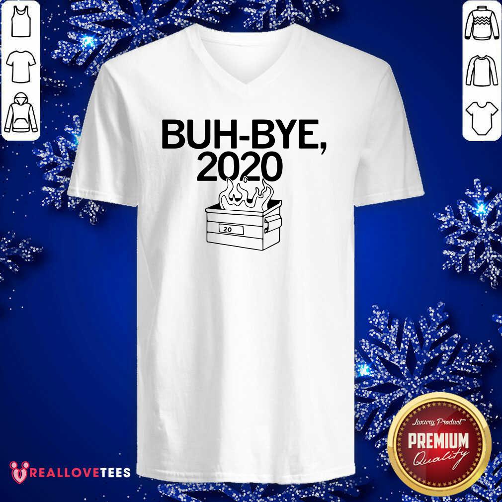 Awesome Buh Bye 2020 Shirt - Image 5